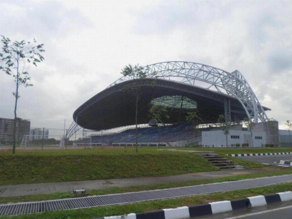 Universities & Colleges in Johor Bahru (2)
